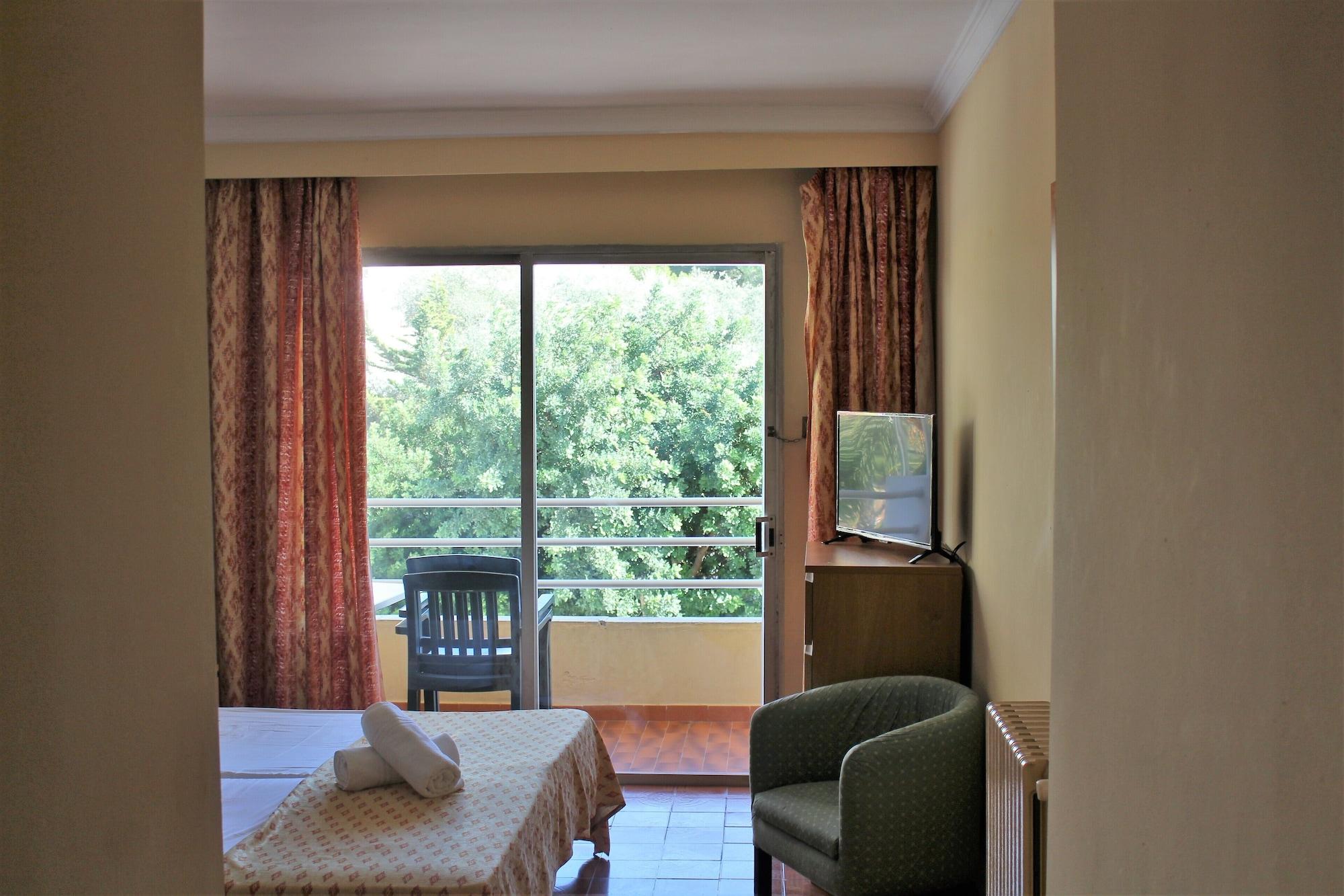 Bj Bei Juan Hostal S'Illot  Exterior foto
