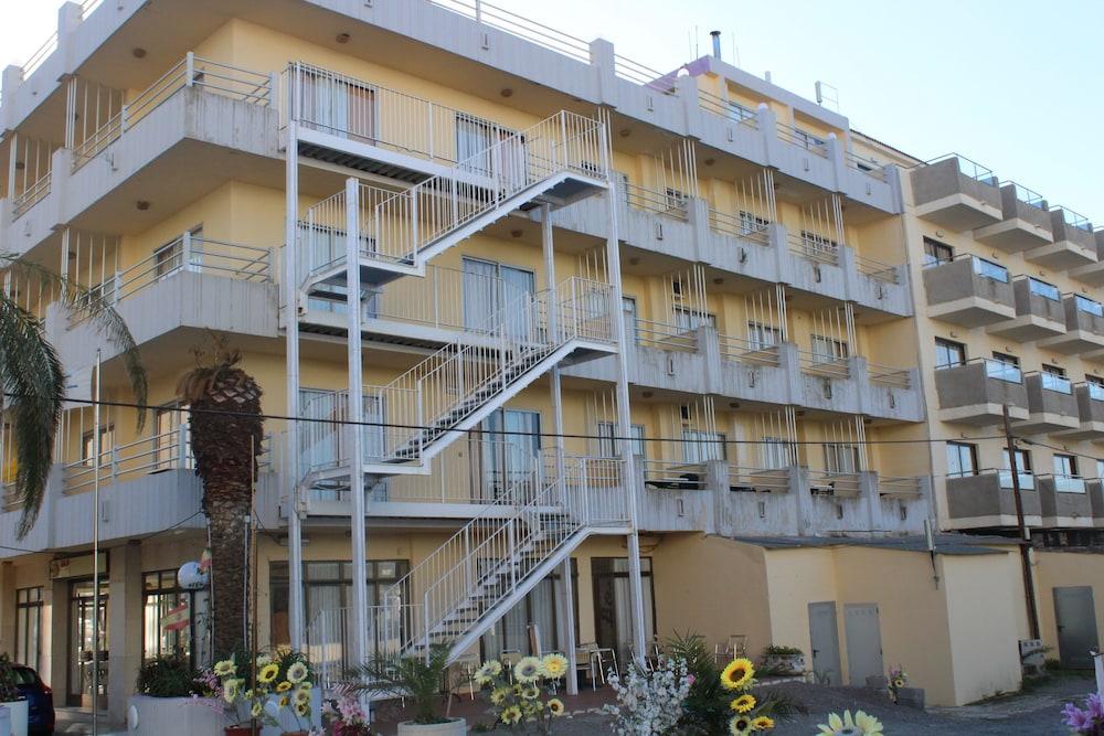 Bj Bei Juan Hostal S'Illot  Exterior foto