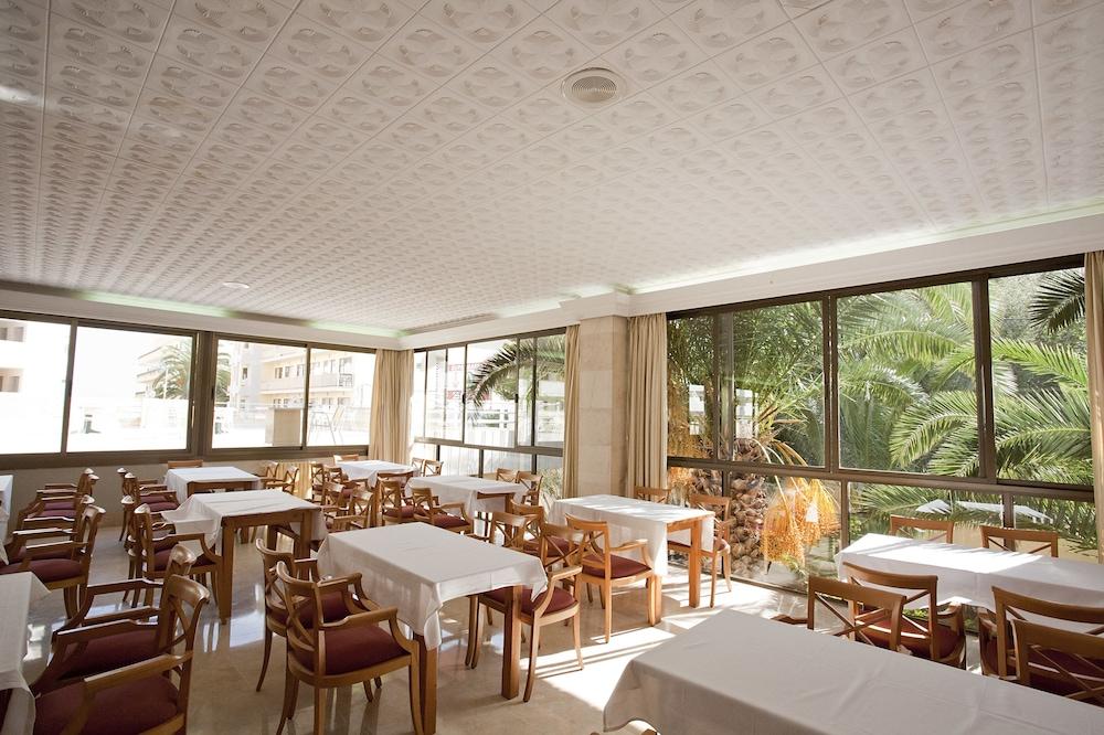 Bj Bei Juan Hostal S'Illot  Exterior foto